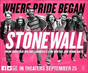 Stonewall