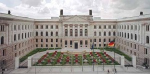 Bundesrat, germany