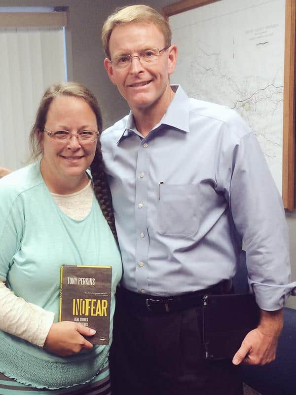 tony perkins kim davis