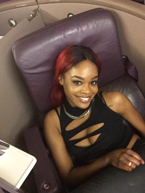 azealia banks