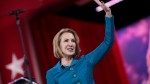 Carly Fiorina