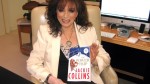 Jackie Collins