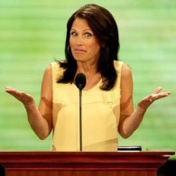 Michelle Bachmann