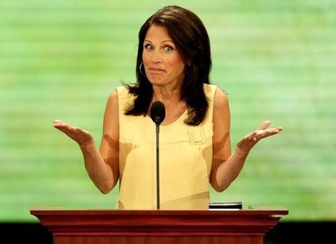 Michelle Bachmann