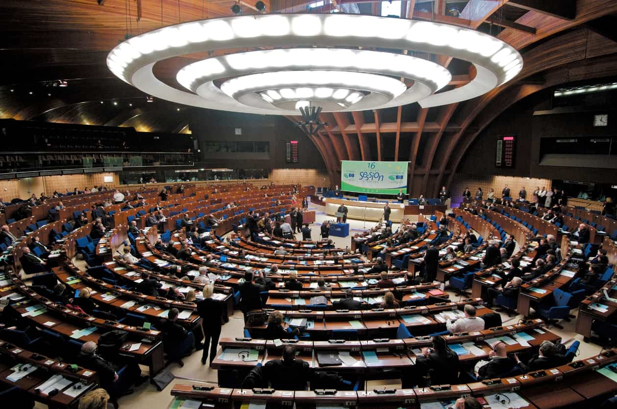 european parliament