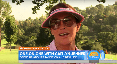 caitlyn jenner