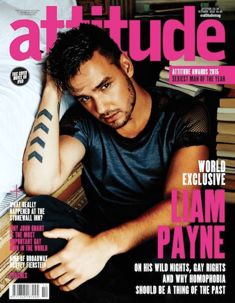 liam payne