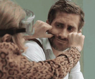 Jake Gyllenhaal