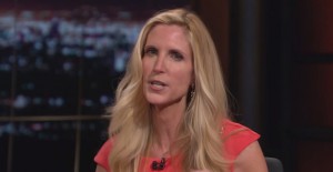 ann coulter