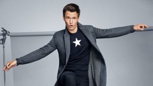 ansel elgort