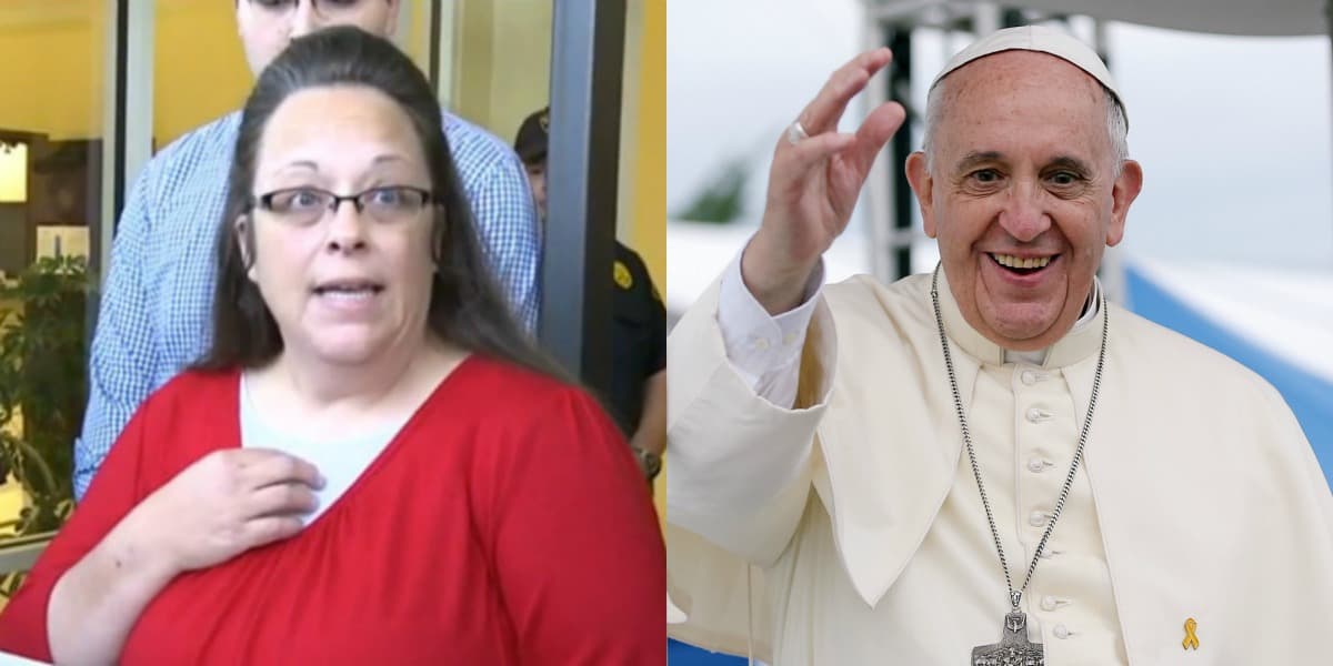 kim davis