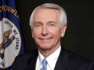 steve beshear