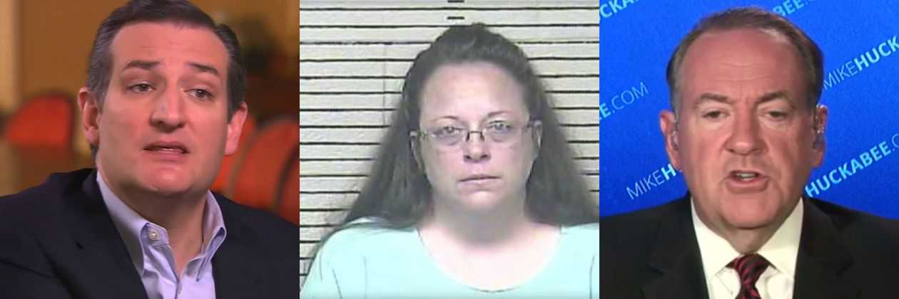 kim davis