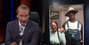 bill maher