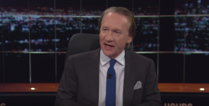 bill maher