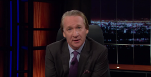 Bill Maher