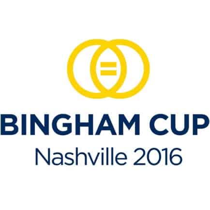 Bingham Cup