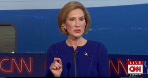 carly fiorina