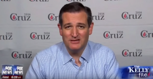 ted cruz