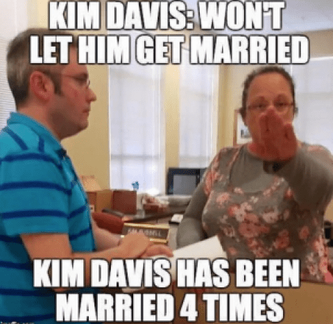 kim davis