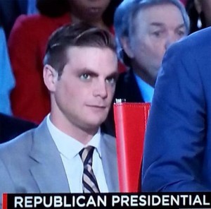 debate hunk