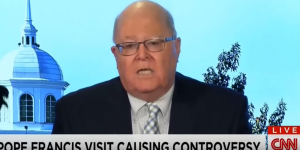 bill donohue