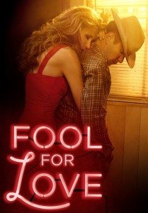 fool for love