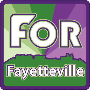 For Fayetteville