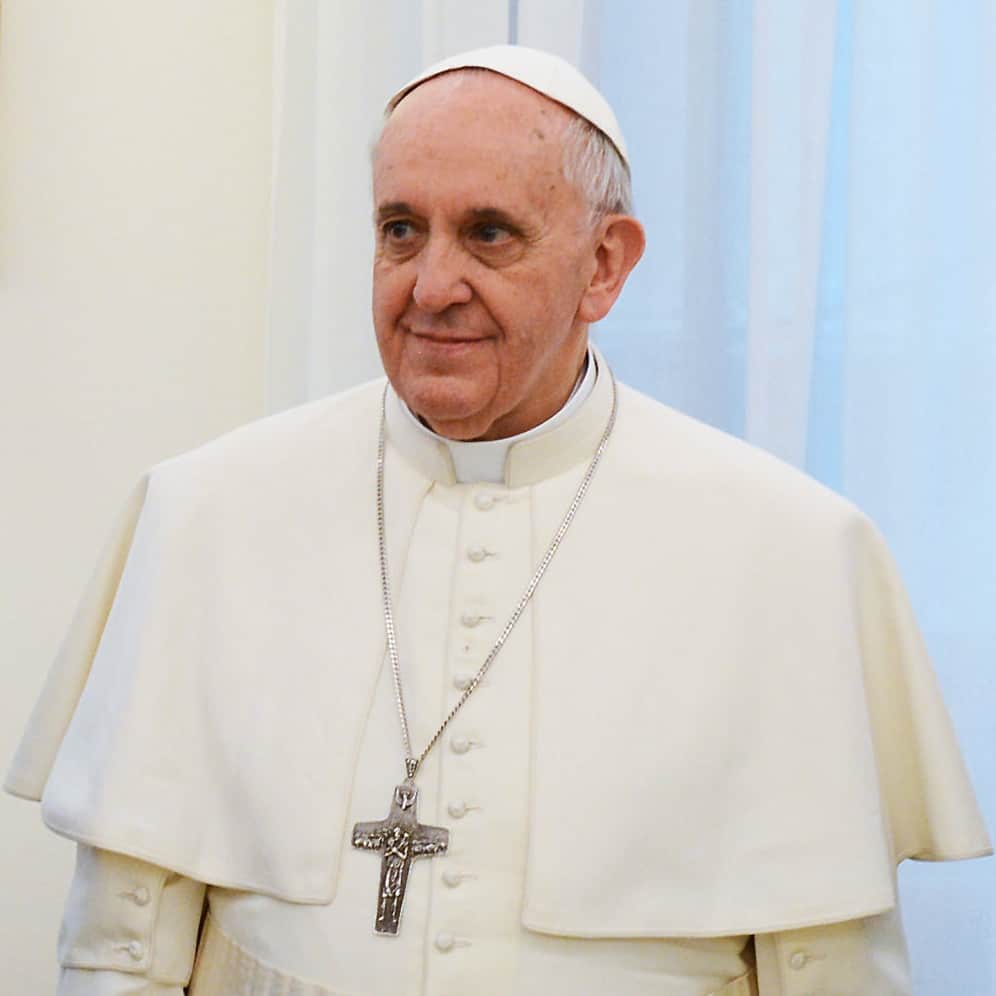 vatican reportedly irked - Pope Francis gay unions