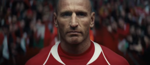 gareth thomas