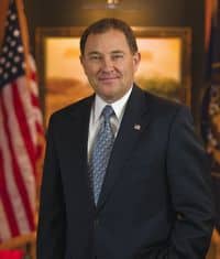 gary herbert