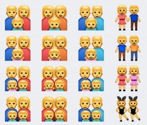 Gay Emojis