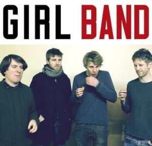 girl-band