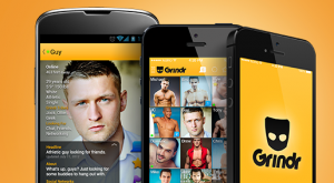 grindr