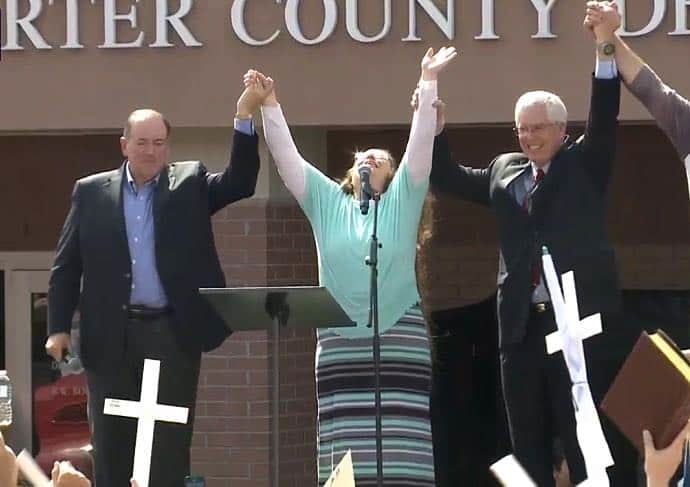 Kim Davis