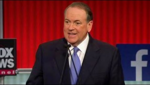 mike huckabee