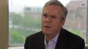 jeb bush