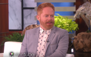 jesse tyler ferguson