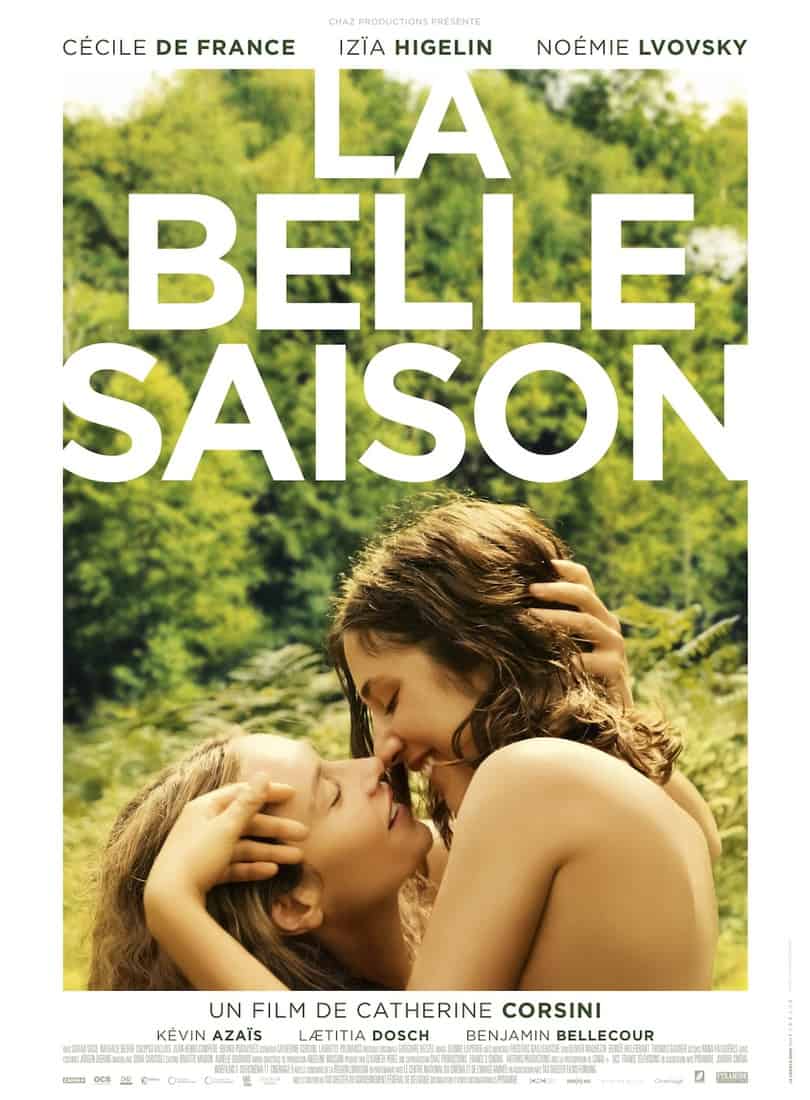 la belle saison