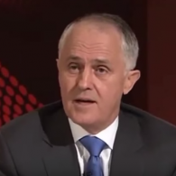 malcolm turnbull