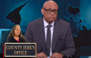 larry wilmore