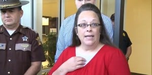 Kim Davis