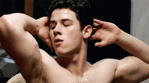 nick jonas