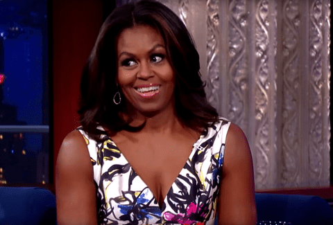 michelle obama