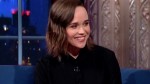 Ellen Page