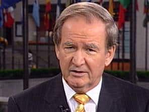 pat buchanan