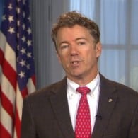 Rand Paul the American way