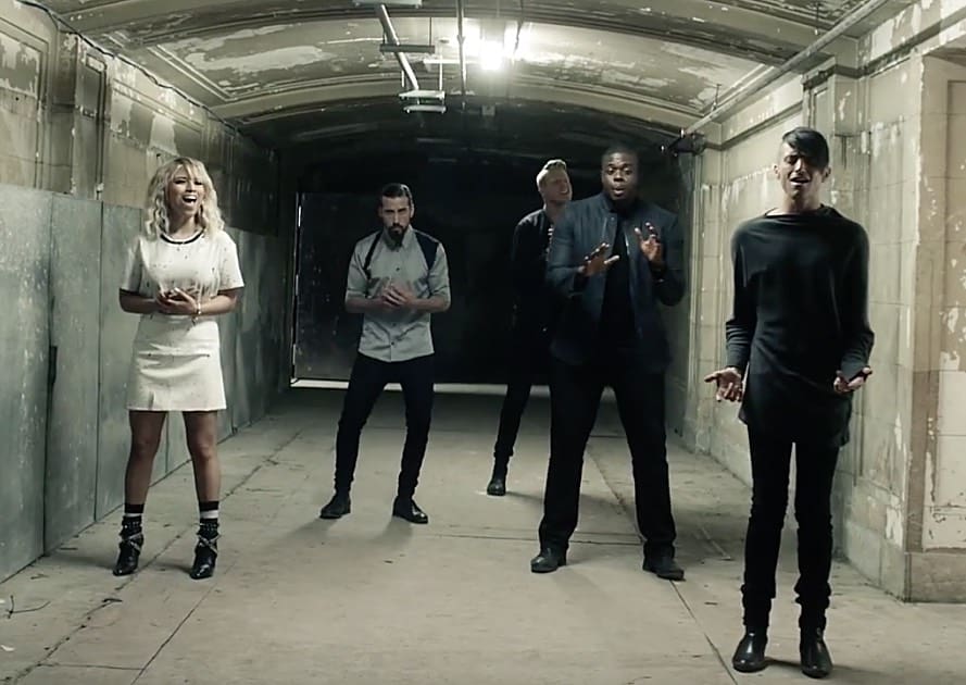 Skrillex, Diplo and Justin Bieber Unveil 'Where Are U Now' Music Video: Watch