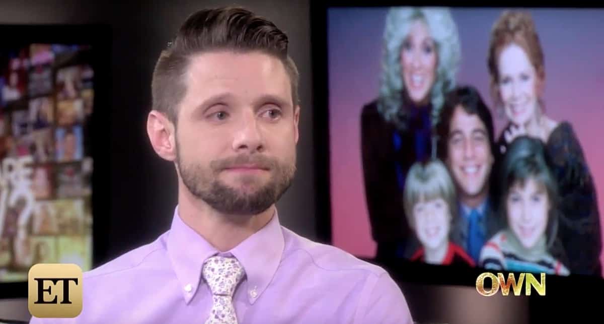 Danny Pintauro