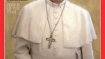 Pope Francis Vatican irked